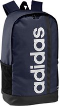 adidas Sportswear Essentials Linear Backpack - Unisex - Blauw- 1 Maat