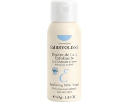 POUDRE DE LAIT EXFOLIANTE 40 GR