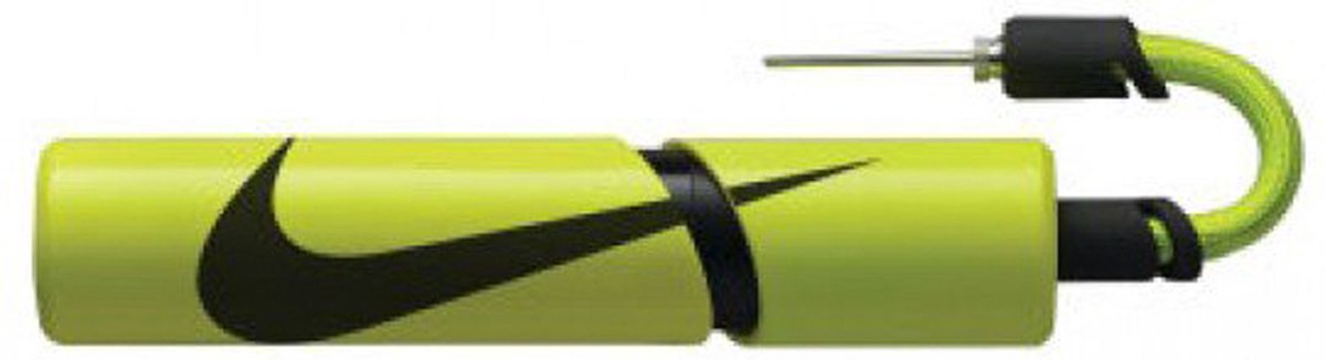 Nike Pomp Groen