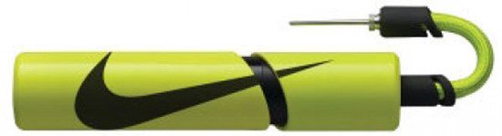 Nike Double Action ballenpomp - groen/zwart