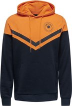 Only & Sons New Wagner Hoodie Trui Mannen - Maat L