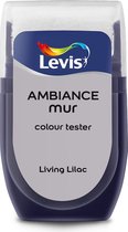 Levis Ambiance Muurverf - Colorfutures 2024 - Kleurtester - Living Lilac - 30 ML