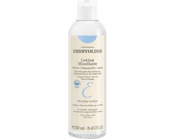 LOTION MICELLAIRE 250 ML