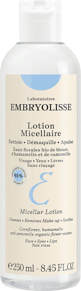 Goedkoopste LOTION MICELLAIRE 250 ML