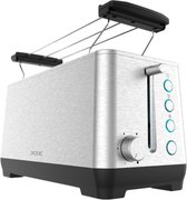 Broodrooster Cecotec BIGTOAST EXTRA DOUBLE 1600 W