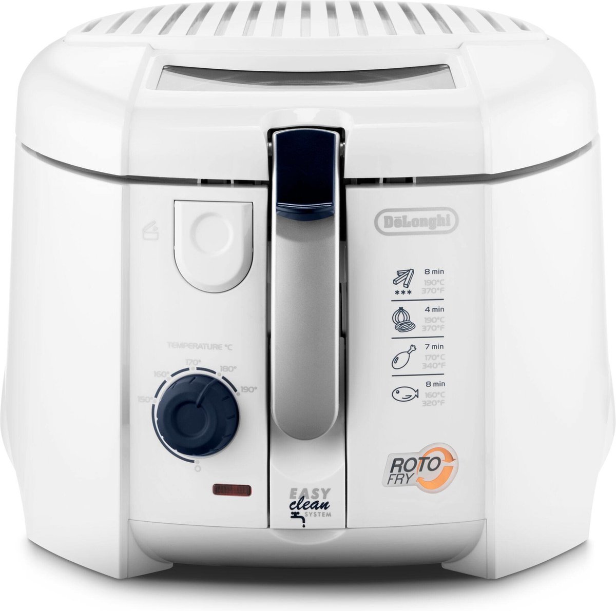 De'Longhi F 28311 - Frituurpan