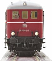 DB Diesel-elektrische dubbele locomotief 288 002-9