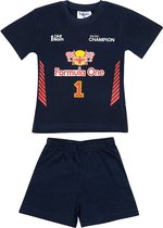 Fun2Wear - Shortama Driver 1 - - Maat 116 -