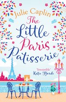 The Little Paris Patisserie Missing Emily in Paris Return to the City of Love with this mustread romance Book 3