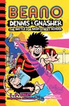 Beano Fiction- Beano Dennis & Gnasher: Battle for Bash Street School