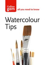 Gem Watercolour Tips