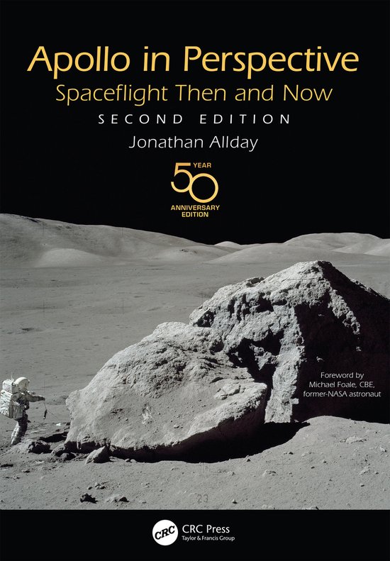 Apollo in Perspective - cover