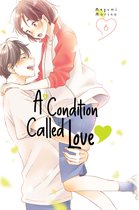 A Condition Called Love-A Condition Called Love 6