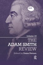 The Adam Smith Review-The Adam Smith Review: Volume 10