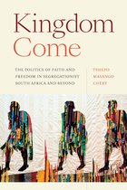 Religious Cultures of African and African Diaspora People - Kingdom Come