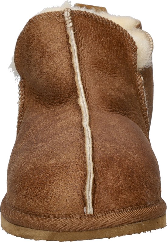 Pantoufle Shepherd Anton pour hommes Pantoufles pour hommes Taille 43