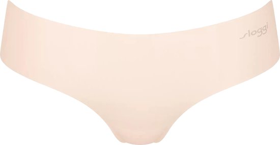 Sloggi dames Zero hipster microfibre 2.0 - M - Crème