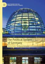 New Perspectives in German Political Studies - The Political System of Germany