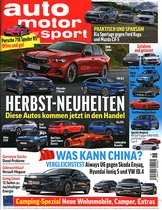 Auto Motor und Sport - 18 2023