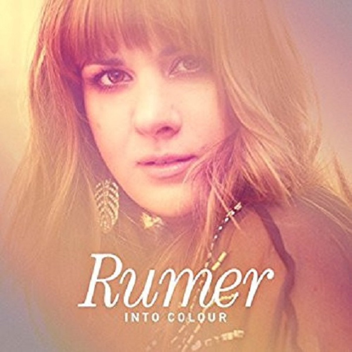 Into Colour, Rumer | CD (album) | Muziek | bol