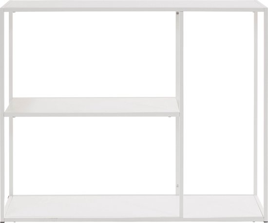 Sisto Bibliothèque S 2 Planches Wit