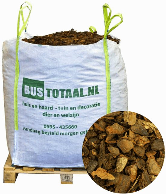 Franse Boomschors Big Bag 0.5m3