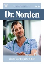 Dr. Norden 61 - Lenni, wir brauchen dich!