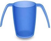 Vitility - Cup - ErgoPlus - bleu