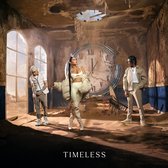 N Dubz - Timeless (LP) (Coloured Vinyl)