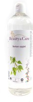 Beauty & Care - Berken opgiet - 500 ml. new