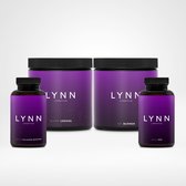 LYNNLIFESTYLE - Anti Cellulite package - cellulitis pakket