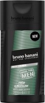 Bruno Banani Douchegel Men – Hair & Body Made for Men 250 ml