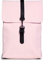 Sac à dos unisexe Rains Backpack W3 - Candy - 11 litres