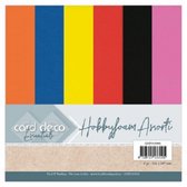 Card Deco Essentials - Hobbyfoam