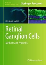 Methods in Molecular Biology 2708 - Retinal Ganglion Cells