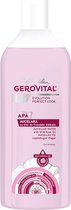Gerovital Evolution Perfect Look- Micellair water Wilde Rose oil - waterproof makeup - 400 ml -Micellair Reinigingswater Met Rozenwater