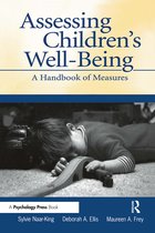 Assessing Childrens Well Being