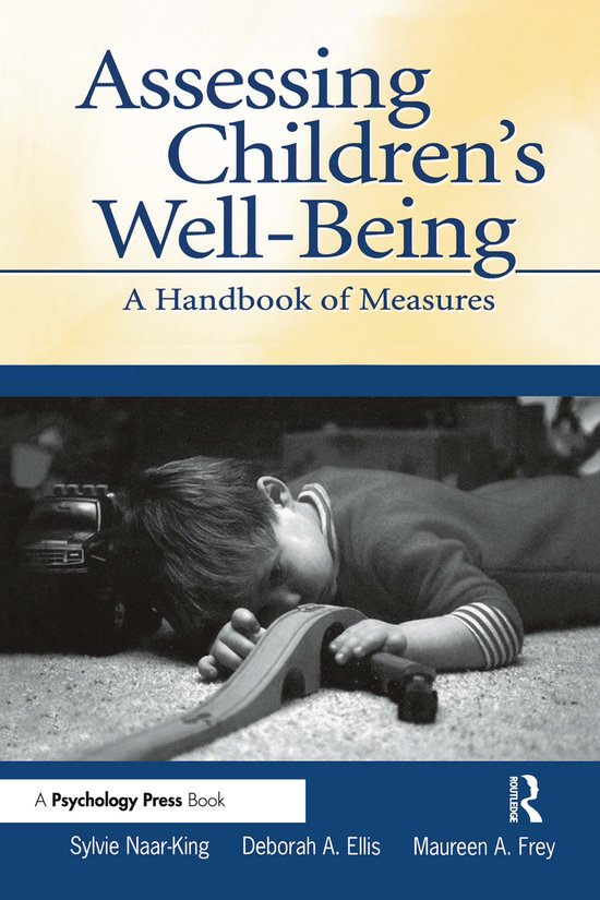 Assessing Childrens Well Being