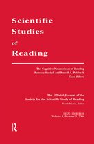 The Cognitive Neuroscience of Reading