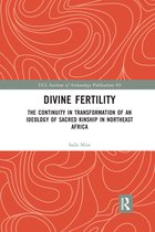 UCL Institute of Archaeology Publications- Divine Fertility