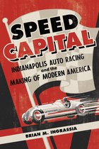 Sport and Society- Speed Capital
