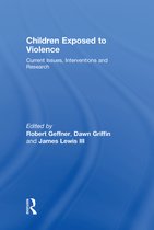 Children Exposed To Violence