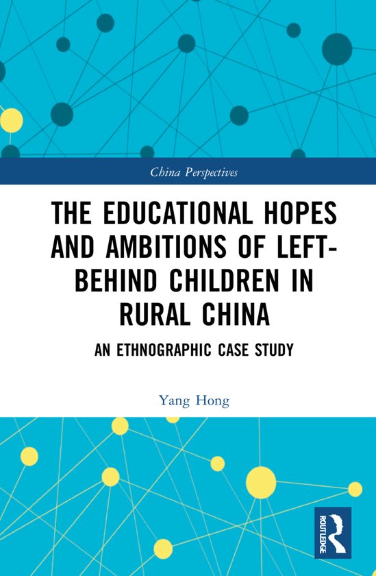 China Perspectives-The Educational Hopes and Ambitions of Le ... - cover