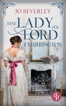 Forbidden Love-Reihe 3 - Eine Lady für Lord Charrington