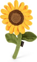 P.L.A.Y. Blooming Buddies - Sassy Sunflower - Knuffel - Duurzaam - Ecologisch