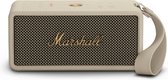 Marshall Middleton Speaker - Cream Color - Portable Sound-Booster