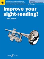 Improve your sight-reading! - Improve your sight-reading! Trumpet Grades 1-5