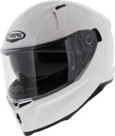 Caberg Avalon casque moto casque intégral blanc brillant L