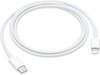 Originele Apple USB-C naar Lightning Kabel 1 Meter Wit