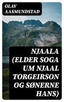 Njaala (elder Soga um Njaal Torgeirson og sønerne hans)